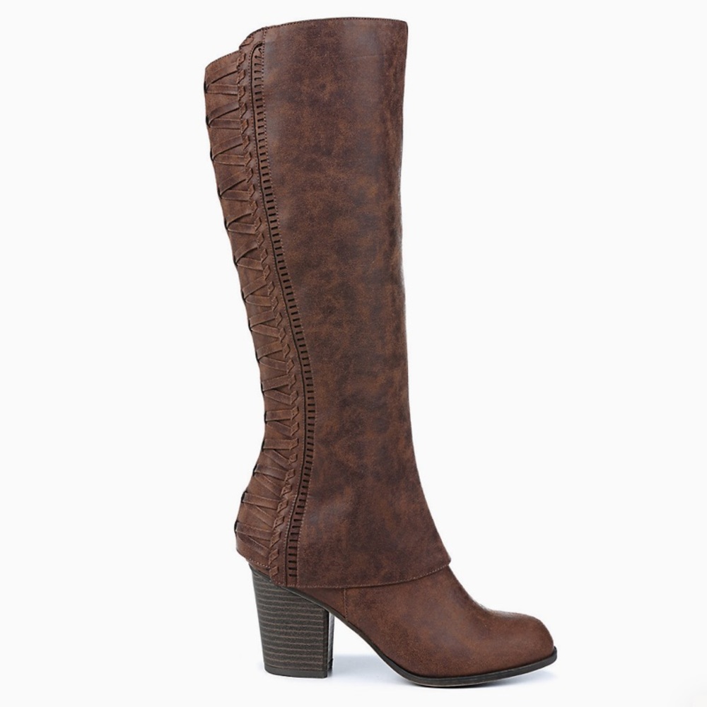 Fergalicious boots...NEW NEW NEW